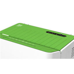 震旦AS086中型碎纸机规格参数与功能说明