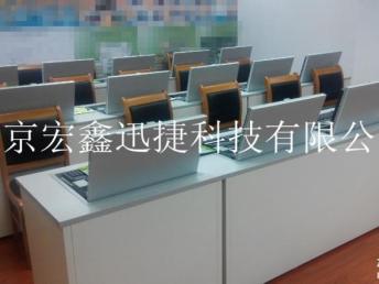 厂家直销翻转电脑桌——北京办公用品销售新选择
