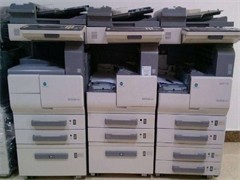 石家庄桥东兄弟复印机办公用品销售服务