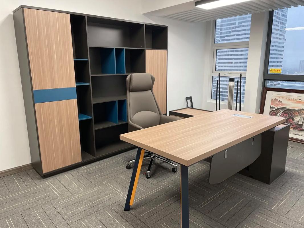 办公家具回收租赁与销售 一站式解决方案与实拍分享