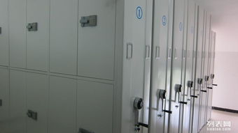 北京厂家直销 智能化办公新选择——智能密集柜、文档柜与档案柜