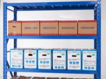 图工厂200kg仓库货架 龙岗中型货架与深圳办公用品解决方案